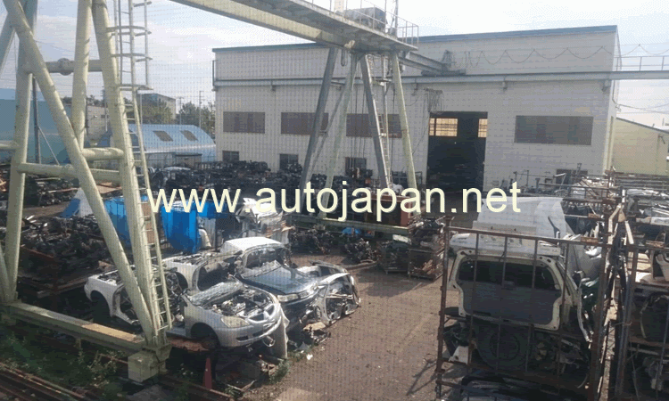used engines from japan
