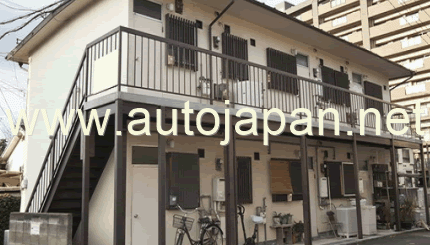 export usados motores japon