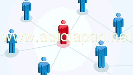 usados partes japon